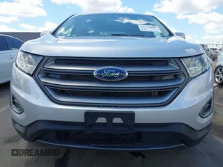 2015 Ford Edge Titanium z VIN 2FMTK4K95FBB47962, wystawiony jako IAAI lot #42234894 z przebiegiem Nie podano mil oraz . Historia ofert i sprzedaży dostępna na DreamBid. Obrazek 6.