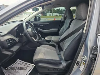 2023 Subaru Outback Premium z VIN 4S4BTADC9P3209056, wystawiony jako IAAI lot #42295655 z przebiegiem 69 383 mil mil oraz . Historia ofert i sprzedaży dostępna na DreamBid. Obrazek 1.