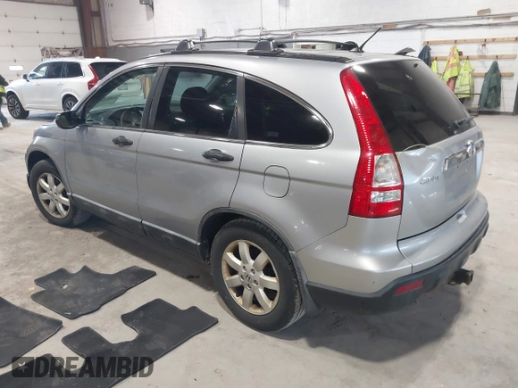 2008 Honda CR-V EX with VIN 5J6RE48508L013058, listed as a IAAI auction lot 41983196 with 216,254 mi miles and . Bid and sale history available at DreamBid. Image 3.