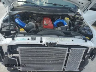 2001 Dodge Ram 2500 with VIN 1B7KC23621J600817, listed as a Copart auction lot 76189164 with 0 mi miles and Salvage Title. Bid and sale history available at carsss.com. Image 11.