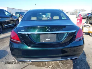 2019 Mercedes-Benz C 300 with VIN 55SWF8DB5KU311316, listed as a IAAI auction lot 41650068 with 68,399 mi miles and . Bid and sale history available at DreamBid. Image 17.