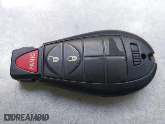 2019 Jeep Cherokee Latitude with VIN 1C4PJLCB7KD365667, listed as a IAAI auction lot 42504207 with 68,106 mi miles and . Bid and sale history available at DreamBid. Image 11.