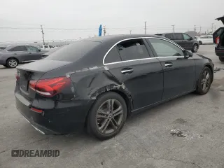 2020 Mercedes-Benz A 220 с VIN W1K3G4EB2LJ215667, выставлен на аукционе Copart как лот 54392335 с пробегом 151 570 миль миль и Списание • Salvage title. История ставок и продаж доступна на DreamBid. Изображение 3.
