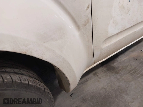 2011 Nissan Frontier S with VIN 1N6BD0CT2BC421722, listed as a IAAI auction lot 42131690 with 275,118 mi miles and . Bid and sale history available at DreamBid. Image 6.