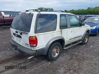 1998 Ford Explorer с VIN 1FMYU22E4WUB38942, выставлен на аукционе IAAI как лот 42188468 с пробегом 226 412 миль миль и . История ставок и продаж доступна на DreamBid. Изображение 4.