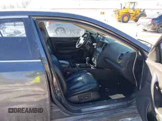 2009 Nissan Maxima SV z VIN 1N4AA51E49C850160, wystawiony jako IAAI lot #41630124 z przebiegiem 178 452 mil mil oraz . Historia ofert i sprzedaży dostępna na DreamBid. Obrazek 5.
