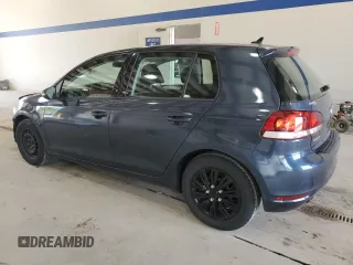 2013 Volkswagen Golf w/Conv с VIN WVWDB7AJ6DW058967, выставлен на аукционе Copart как лот 59098015 с пробегом 102 896 миль миль и Списание • Salvage title. История ставок и продаж доступна на DreamBid. Изображение 2.