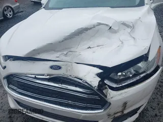 2016 Ford Fusion SE with VIN 3FA6P0H97GR375120, listed as a IAAI auction lot 41899285 with 143,933 mi miles and . Bid and sale history available at carsss.com. Image 6.