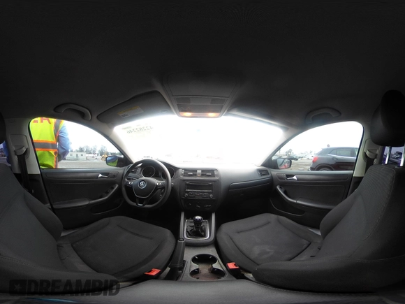 2015 Volkswagen Jetta S z VIN 3VW1K7AJ1FM302365, wystawiony jako IAAI lot #42282246 z przebiegiem 131 405 mil mil oraz . Historia ofert i sprzedaży dostępna na DreamBid. Obrazek 18.