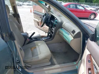 2002 Subaru Legacy Outback with VIN 4S3BE896127209841, listed as a IAAI auction lot 42494011 with 242,313 mi miles and . Bid and sale history available at DreamBid. Image 5.
