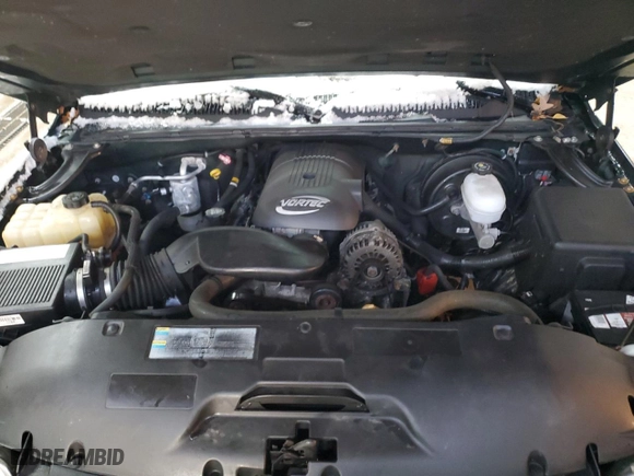 2006 GMC Sierra 1500 SLE1 with VIN 1GTEK19B66Z186772, listed as a Copart auction lot 83616874 with 201,030 mi miles and Clean Title. Bid and sale history available at carsss.com. Image 11.