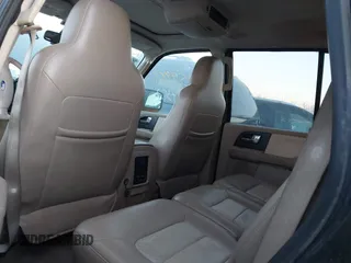 2006 Ford Expedition Eddie Bauer with VIN 1FMFU18536LA45134, listed as a IAAI auction lot 41059967 with 160,986 mi miles and . Bid and sale history available at DreamBid. Image 8.