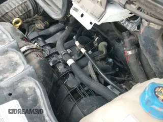 2023 Ram ProMaster Cargo с VIN 3C6LRVDGXPE593947, выставлен на аукционе IAAI как лот 43566441 с пробегом 37 707 миль миль и . История ставок и продаж доступна на DreamBid. Изображение 19.