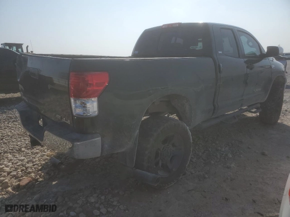 2012 Toyota Tundra 4WD Truck with VIN 5TFUW5F12CX269786, listed as a Copart auction lot 67516204 with 207,105 mi miles and Salvage Title. Bid and sale history available at carsss.com. Image 3.