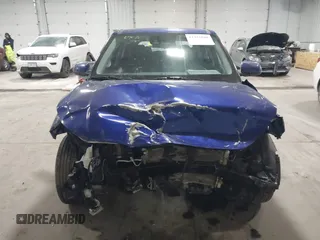 2020 Hyundai Venue SE with VIN KMHRB8A32LU027248, listed as a IAAI auction lot 41391848 with 85,417 mi miles and . Bid and sale history available at DreamBid. Image 12.