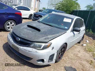2008 Subaru Impreza WRX z VIN JF1GH74618G806498, wystawiony jako IAAI lot #41939958 z przebiegiem 132 658 mil mil oraz . Historia ofert i sprzedaży dostępna na DreamBid. Obrazek 2.