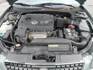 2006 Nissan Altima S with VIN 1N4AL11DX6N426069, listed as a IAAI auction lot 42057850 with 44,554 mi miles and . Bid and sale history available at DreamBid. Image 10.