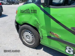 2018 Ram ProMaster City Cargo Tradesman with VIN ZFBERFAB3J6J50426, listed as a IAAI auction lot 42137488 with 59,631 mi miles and . Bid and sale history available at DreamBid. Image 18.