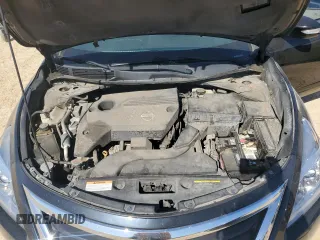 2014 Nissan Altima S with VIN 1N4AL3AP3EN347542, listed as a Copart auction lot 51985475 with 146,467 mi miles and Clean Title. Bid and sale history available at DreamBid. Image 11.