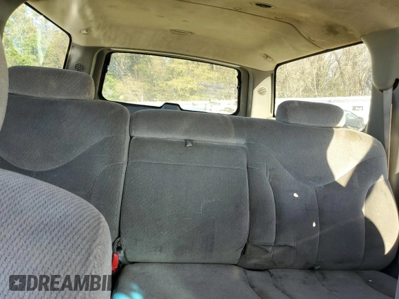 2002 GMC Yukon XL SLT with VIN 3GKEC16Z92G209569, listed as a Copart auction lot 86191554 with 0 mi miles and Salvage Title. Bid and sale history available at carsss.com. Image 10.