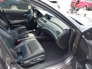 2009 Honda Accord EX-L with VIN 1HGCP36899A013376, listed as a IAAI auction lot 42185219 with 146,001 mi miles and . Bid and sale history available at DreamBid. Image 5.
