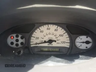 2000 Toyota ECHO z VIN JTDBT1233Y0035527, wystawiony jako Copart lot #58569985 z przebiegiem 96 437 mil mil oraz Szkoda całkowita • Salvage title. Historia ofert i sprzedaży dostępna na DreamBid. Obrazek 9.