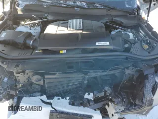 2021 Land Rover Range Rover P525 Westminster с VIN SALGS2SEXMA438501, выставлен на аукционе Copart как лот 42496235 с пробегом 70 839 миль миль и Списание • Salvage title. История ставок и продаж доступна на DreamBid. Изображение 12.