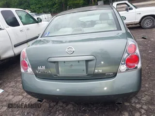 2005 Nissan Altima SE z VIN 1N4BL11DX5C234245, wystawiony jako IAAI lot #42169408 z przebiegiem 153 085 mil mil oraz . Historia ofert i sprzedaży dostępna na DreamBid. Obrazek 16.