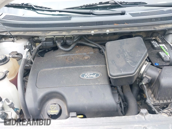2013 Ford Edge Limited with VIN 2FMDK3KC6DBC11630, listed as a IAAI auction lot 42393354 with 98,862 mi miles and . Bid and sale history available at DreamBid. Image 10.