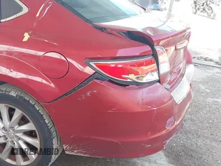 2011 Mazda 6 i Grand Touring with VIN 1YVHZ8CH4B5M10650, listed as a IAAI auction lot 42492366 with 147,945 mi miles and . Bid and sale history available at DreamBid. Image 6.