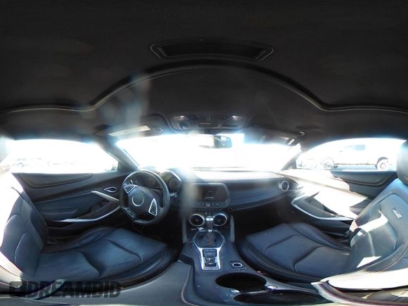 2017 Chevrolet Camaro 2SS с VIN 1G1FH1R78H0104538, выставлен на аукционе IAAI как лот 41870474 с пробегом 119 955 миль миль и . История ставок и продаж доступна на DreamBid. Изображение 21.