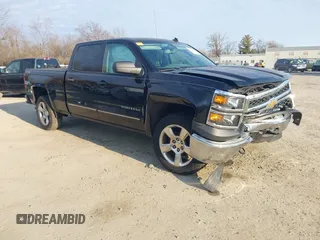 2014 Chevrolet Silverado 1500 Work Truck with VIN 3GCUKPEH7EG396711, listed as a IAAI auction lot 41700066 with 67,540 mi miles and . Bid and sale history available at DreamBid. Image 1.