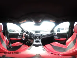 2024 Acura RDX Advance с VIN 5J8TC2H84RL001353, выставлен на аукционе IAAI как лот 42032966 с пробегом 21 496 миль миль и . История ставок и продаж доступна на DreamBid. Изображение 19.