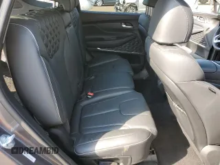 2023 Hyundai Santa Fe Limited z VIN KM8S7DA2XPU087528, wystawiony jako Copart lot #68346424 z przebiegiem 4 957 mil mil oraz Szkoda całkowita • Salvage title. Historia ofert i sprzedaży dostępna na DreamBid. Obrazek 11.