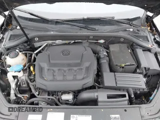 2018 Volkswagen Passat S with VIN 1VWAA7A30JC006753, listed as a IAAI auction lot 42474068 with 116,254 mi miles and . Bid and sale history available at DreamBid. Image 10.