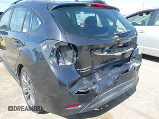 2015 Subaru Impreza Special Sports Premium с VIN JF1GPAT63F8242443, выставлен на аукционе IAAI как лот 42202411 с пробегом 93 612 миль миль и . История ставок и продаж доступна на DreamBid. Изображение 18.
