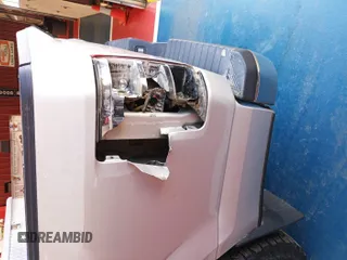 2018 Ford F-150 XL with VIN 1FTFW1E56JKE97337, listed as a IAAI auction lot 42854268 with 120,281 mi miles and . Bid and sale history available at DreamBid. Image 32.