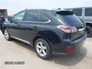 2015 Lexus RX 350 с VIN 2T2BK1BA9FC318790, выставлен на аукционе IAAI как лот 42403900 с пробегом 163 605 миль миль и . История ставок и продаж доступна на DreamBid. Изображение 3.