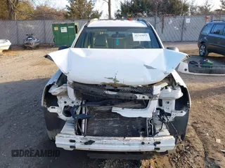 2006 Chevrolet Equinox LS with VIN 2CNDL13F066176170, listed as a IAAI auction lot 41443053 with 1 mi miles. Bid and sale history available at carsss.com. Image 11.