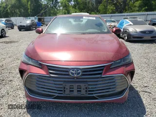 2019 Toyota Avalon Limited Hybrid z VIN 4T1B21FB1KU004700, wystawiony jako Copart lot #54387115 z przebiegiem 222 628 mil mil oraz Czysty tytuł • Clean title. Historia ofert i sprzedaży dostępna na DreamBid. Obrazek 5.