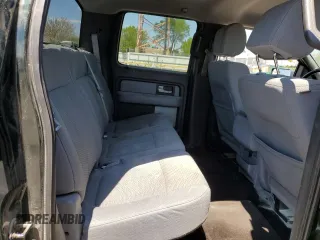 2012 Ford F-150 XL z VIN 1FTFW1EF8CFA60380, wystawiony jako Copart lot #56026005 z przebiegiem Nie podano mil oraz Szkoda całkowita • Salvage title. Historia ofert i sprzedaży dostępna na DreamBid. Obrazek 10.
