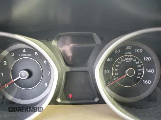 2012 Hyundai Elantra GLS с VIN KMHDH4AEXCU183296, выставлен на аукционе Copart как лот 50887385 с пробегом Не указан миль и Списание • Salvage title. История ставок и продаж доступна на DreamBid. Изображение 9.