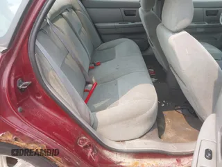 2007 Ford Taurus SEL z VIN 1FAFP56U07A152058, wystawiony jako IAAI lot #42392416 z przebiegiem 209 361 mil mil oraz . Historia ofert i sprzedaży dostępna na DreamBid. Obrazek 8.