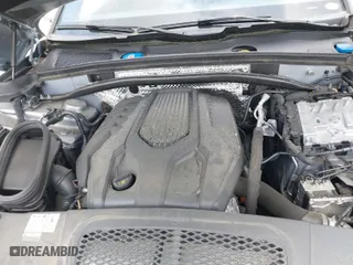 2023 Porsche Macan with VIN WP1AA2A51PLB07332, listed as a IAAI auction lot 41941460 with 12,369 mi miles. Bid and sale history available at carsss.com. Image 10.