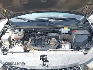 2023 Chrysler Pacifica Hybrid Touring L with VIN 2C4RC1L70PR622000, listed as a IAAI auction lot 42711826 with 65,109 mi miles and . Bid and sale history available at DreamBid. Image 10.