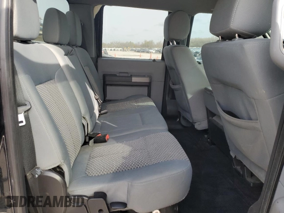 2016 Ford F-250 Lariat с VIN 1FT7W2BTXGEB28971, выставлен на аукционе Copart как лот 50979845 с пробегом 157 505 миль миль и Списание • Salvage title. История ставок и продаж доступна на DreamBid. Изображение 10.