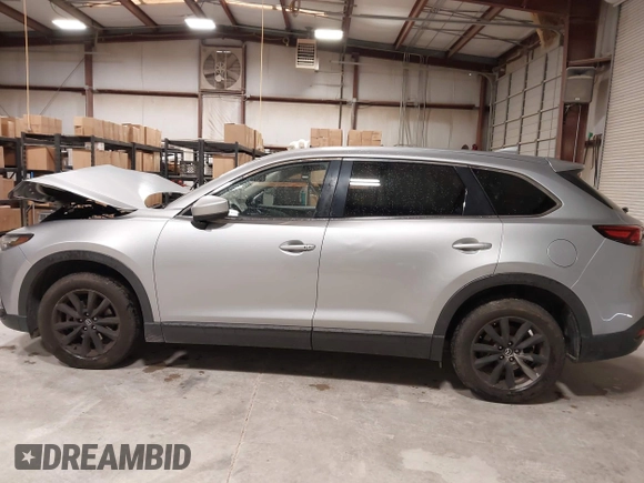 2016 Mazda CX-9 Touring с VIN JM3TCBCY1G0106623, выставлен на аукционе IAAI как лот 42232012 с пробегом 190 206 миль миль и . История ставок и продаж доступна на DreamBid. Изображение 15.