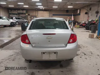 2010 Chevrolet Cobalt 2LT with VIN 1G1AF5F55A7192181, listed as a IAAI auction lot 42165685 with 180,807 mi miles and . Bid and sale history available at DreamBid. Image 15.
