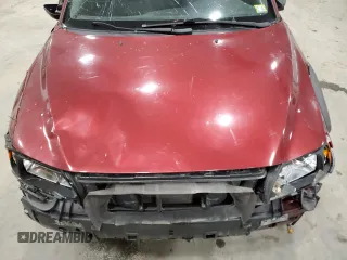 2004 Volvo V70 XC Cross Country z VIN YV1SZ59H441158887, wystawiony jako Copart lot #51253995 z przebiegiem Nie podano mil oraz Szkoda całkowita • Salvage title. Historia ofert i sprzedaży dostępna na DreamBid. Obrazek 12.