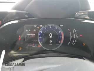 2025 Lexus NX 350 z VIN 2T2AGCEZ5SC065262, wystawiony jako Copart lot #67897444 z przebiegiem 113 mil mil oraz Szkoda całkowita • Salvage title. Historia ofert i sprzedaży dostępna na DreamBid. Obrazek 9.